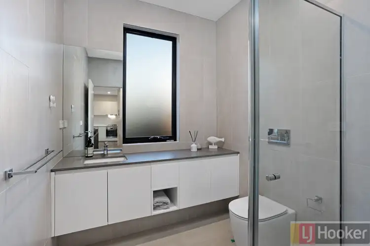 Fourth view of Homely house listing, 2A Springfield Road, Boronia VIC 3155
