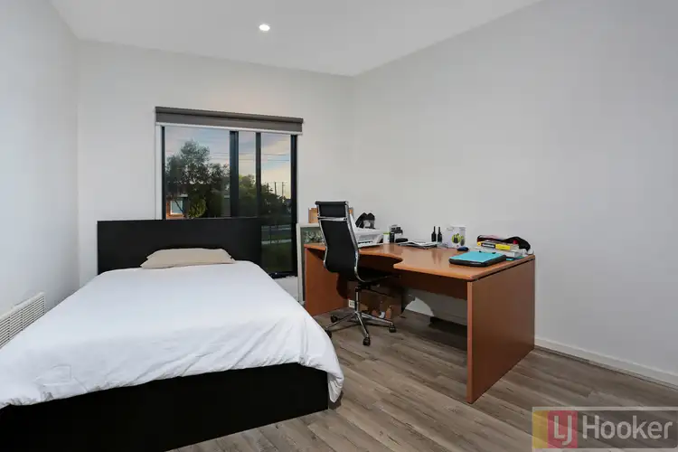 Fifth view of Homely house listing, 2A Springfield Road, Boronia VIC 3155