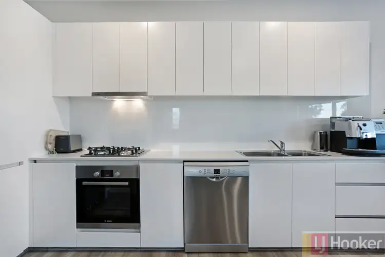 Seventh view of Homely house listing, 2A Springfield Road, Boronia VIC 3155
