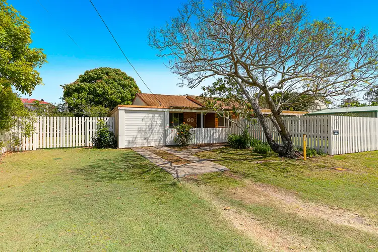 60 Fitzroy Street, Cleveland QLD 4163