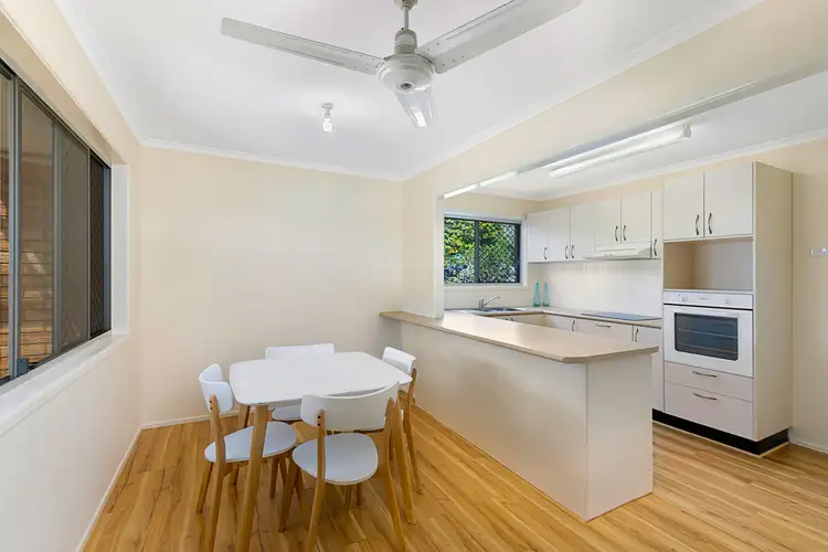 Second view of Homely house listing, 60 Fitzroy Street, Cleveland QLD 4163
