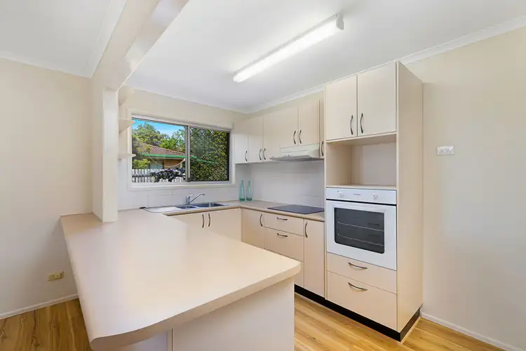Third view of Homely house listing, 60 Fitzroy Street, Cleveland QLD 4163