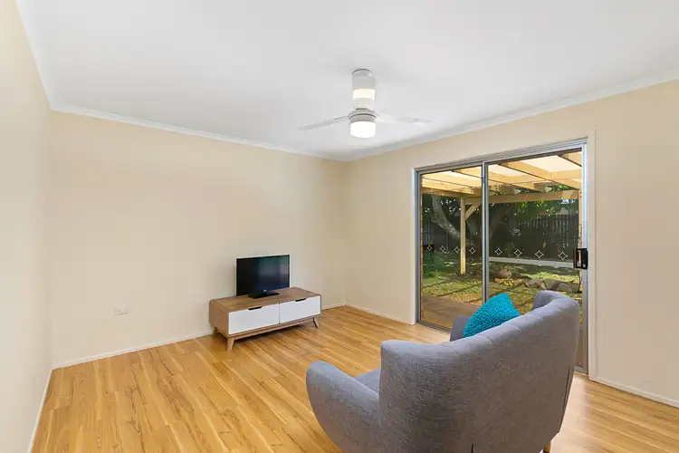 Fourth view of Homely house listing, 60 Fitzroy Street, Cleveland QLD 4163