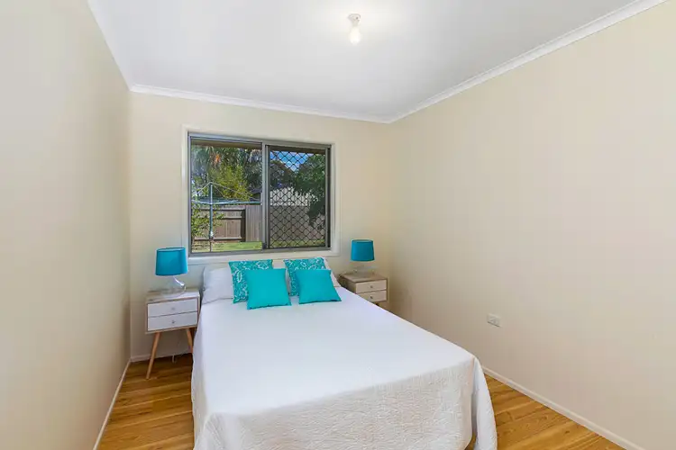 Fifth view of Homely house listing, 60 Fitzroy Street, Cleveland QLD 4163