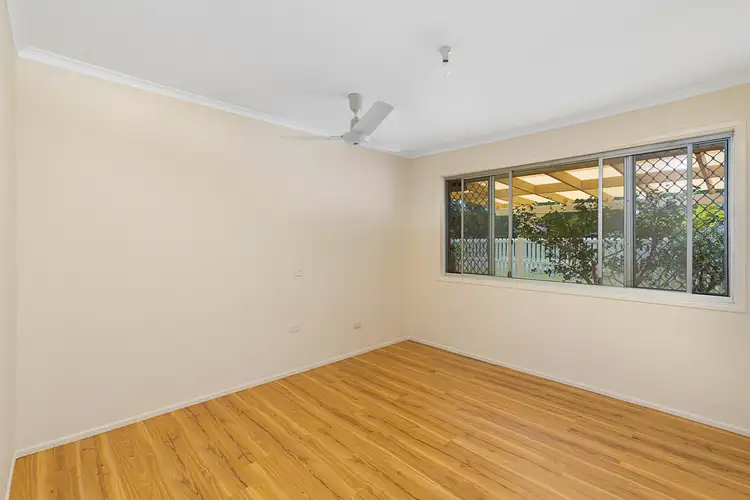 Sixth view of Homely house listing, 60 Fitzroy Street, Cleveland QLD 4163