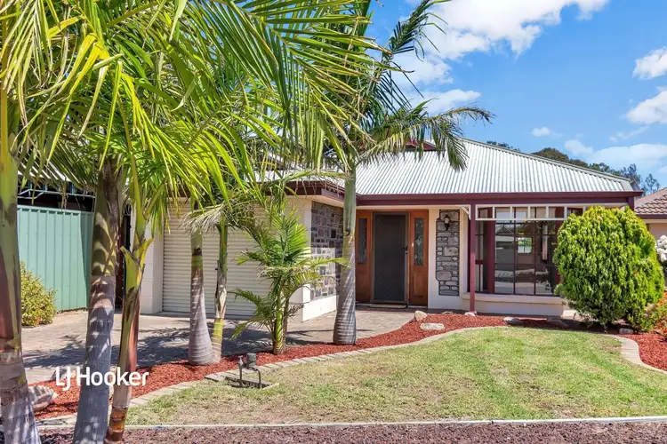 Main view of Homely house listing, 14 Trellios Street, Modbury SA 5092