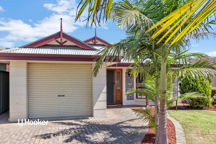 Second view of Homely house listing, 14 Trellios Street, Modbury SA 5092