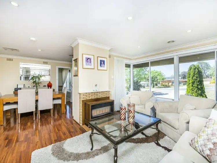 Second view of Homely house listing, 53 Munro Road, Queanbeyan NSW 2620