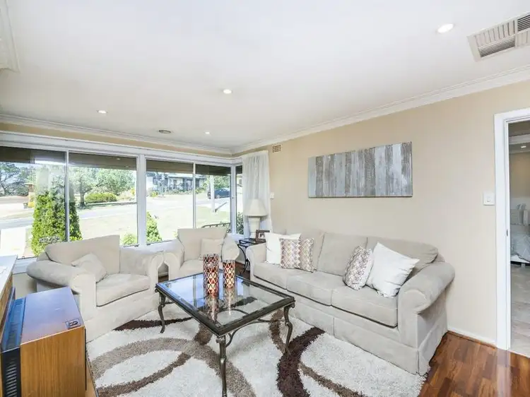 Fifth view of Homely house listing, 53 Munro Road, Queanbeyan NSW 2620