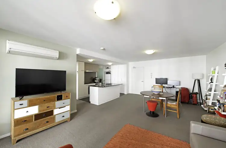 Sixth view of Homely apartment listing, 112/72 College Street, Belconnen ACT 2617