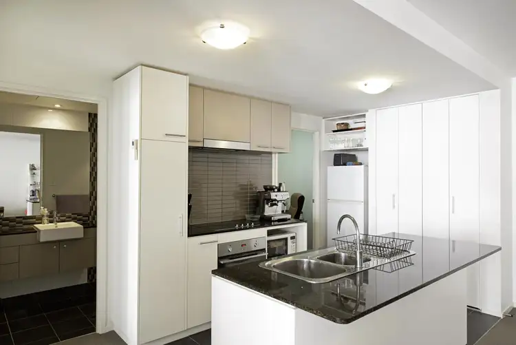 Seventh view of Homely apartment listing, 112/72 College Street, Belconnen ACT 2617