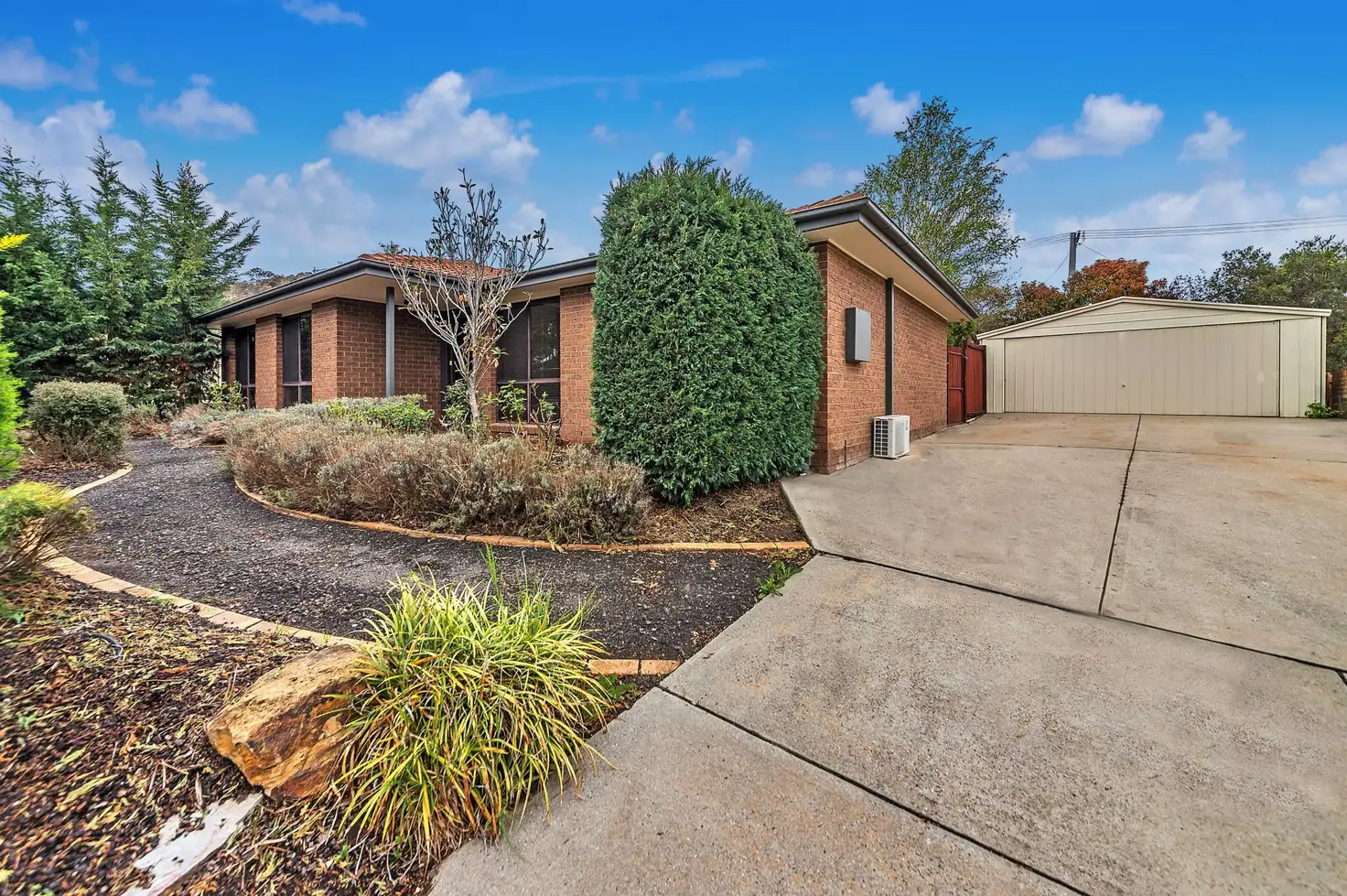 Main view of Homely house listing, 119 Lawrence Wackett Crescent, Theodore ACT 2905