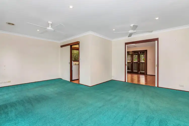 Second view of Homely house listing, 119 Lawrence Wackett Crescent, Theodore ACT 2905
