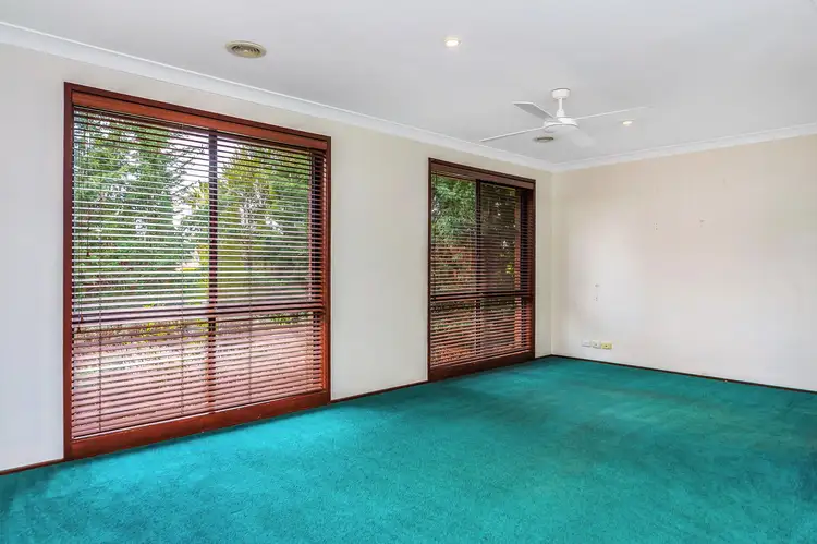 Third view of Homely house listing, 119 Lawrence Wackett Crescent, Theodore ACT 2905