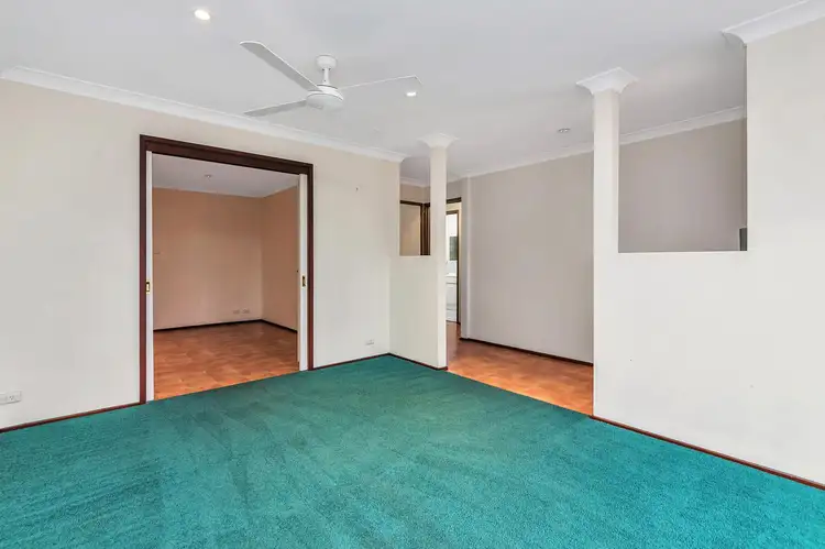 Fourth view of Homely house listing, 119 Lawrence Wackett Crescent, Theodore ACT 2905