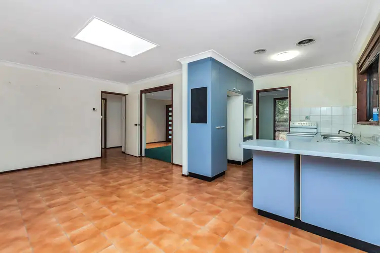 Fifth view of Homely house listing, 119 Lawrence Wackett Crescent, Theodore ACT 2905