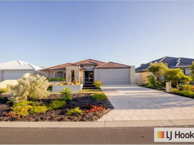 Main view of Homely house listing, 19 Colonna Street, Dalyellup WA 6230