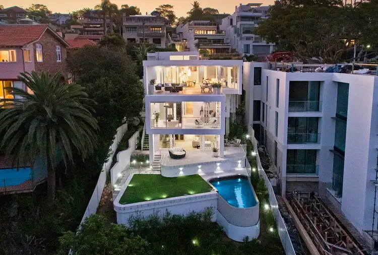 39A Parriwi Road, Mosman NSW 2088