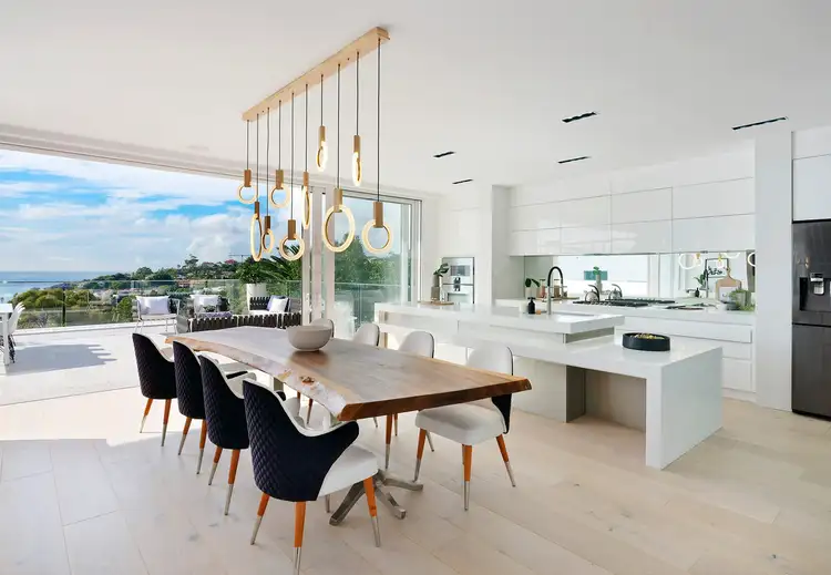 Third view of Homely house listing, 39A Parriwi Road, Mosman NSW 2088