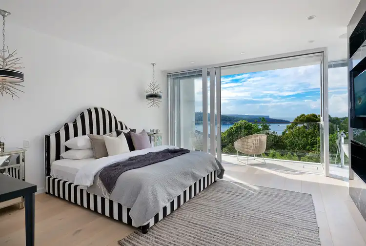 Sixth view of Homely house listing, 39A Parriwi Road, Mosman NSW 2088