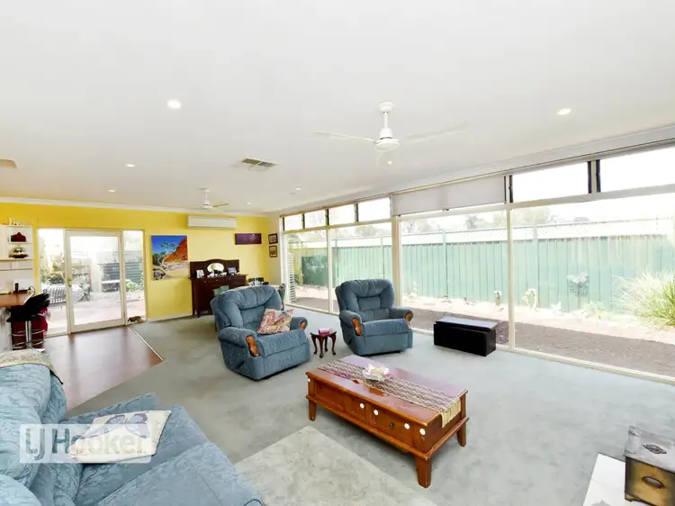 Fourth view of Homely house listing, 19 Bloomfield Street, Gillen NT 870