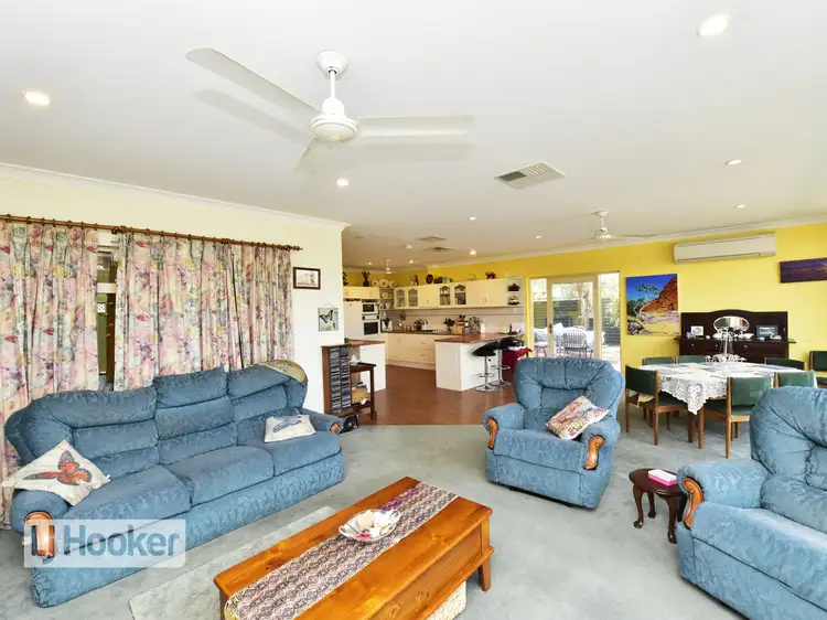 Fifth view of Homely house listing, 19 Bloomfield Street, Gillen NT 870