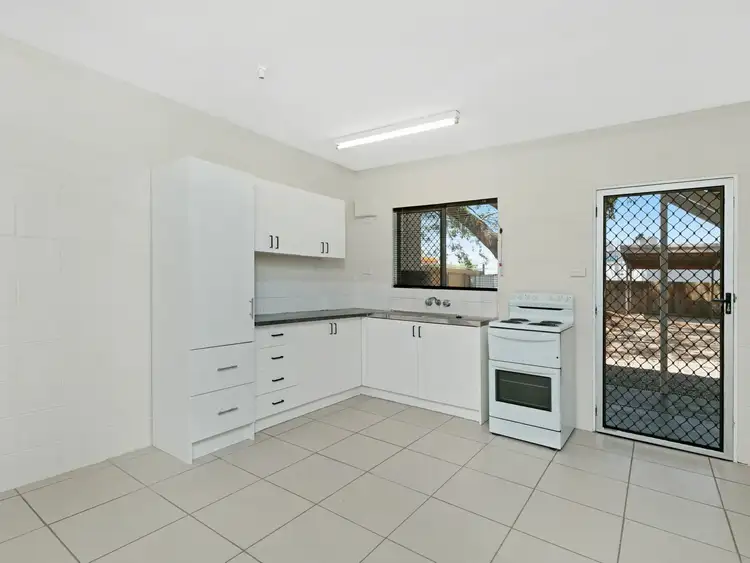 Second view of Homely block of units listing, 9 Sondrio Street, Woree QLD 4868