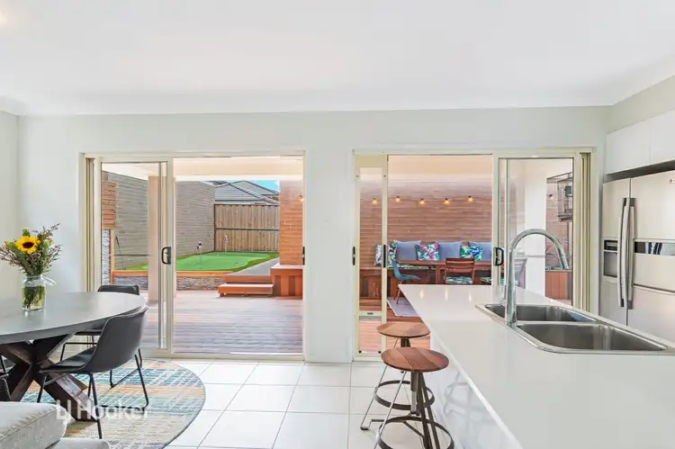 213 Hezlett Road, Kellyville NSW 2155