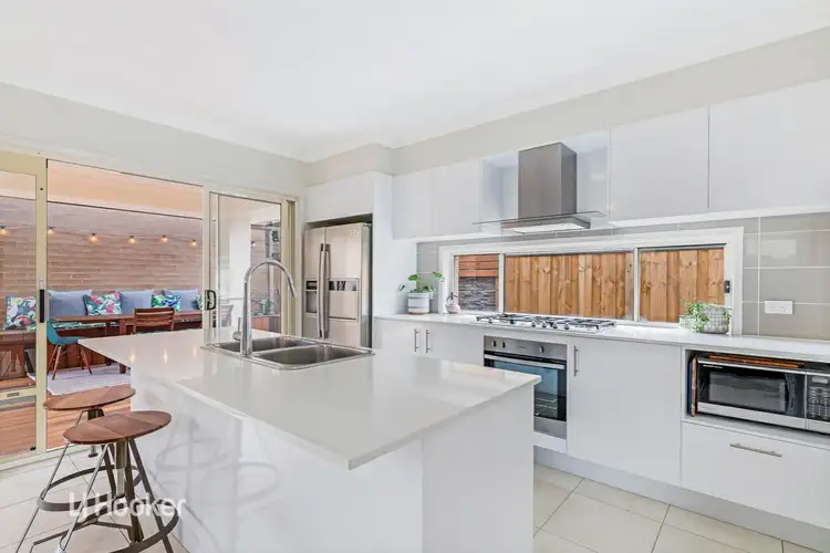 Third view of Homely house listing, 213 Hezlett Road, Kellyville NSW 2155