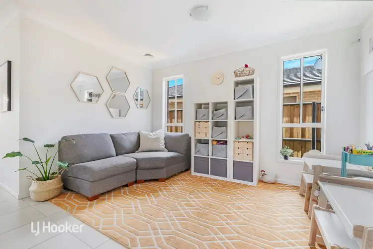 Fifth view of Homely house listing, 213 Hezlett Road, Kellyville NSW 2155