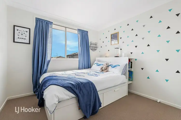 Sixth view of Homely house listing, 213 Hezlett Road, Kellyville NSW 2155