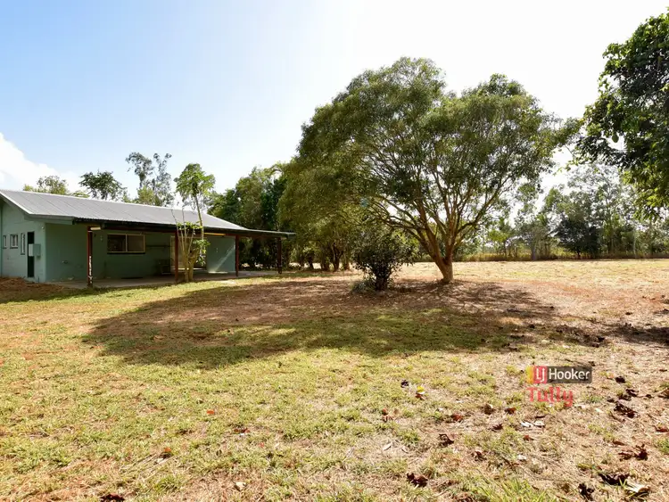 Main view of Homely house listing, 4 Appleyard Road, Bilyana QLD 4854
