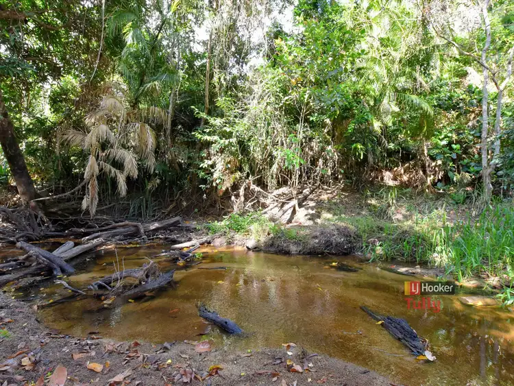 Second view of Homely house listing, 4 Appleyard Road, Bilyana QLD 4854