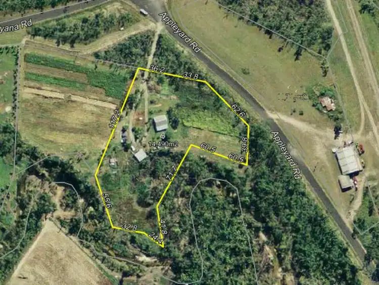 Fourth view of Homely house listing, 4 Appleyard Road, Bilyana QLD 4854