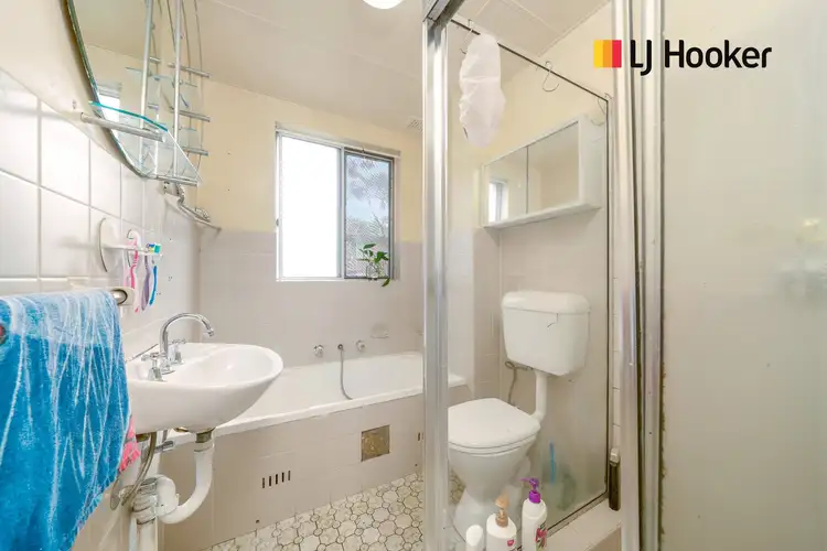 Fourth view of Homely unit listing, 27/2 Beale Street, Liverpool NSW 2170