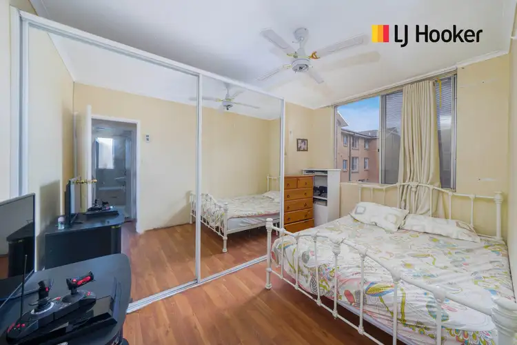 Fifth view of Homely unit listing, 27/2 Beale Street, Liverpool NSW 2170