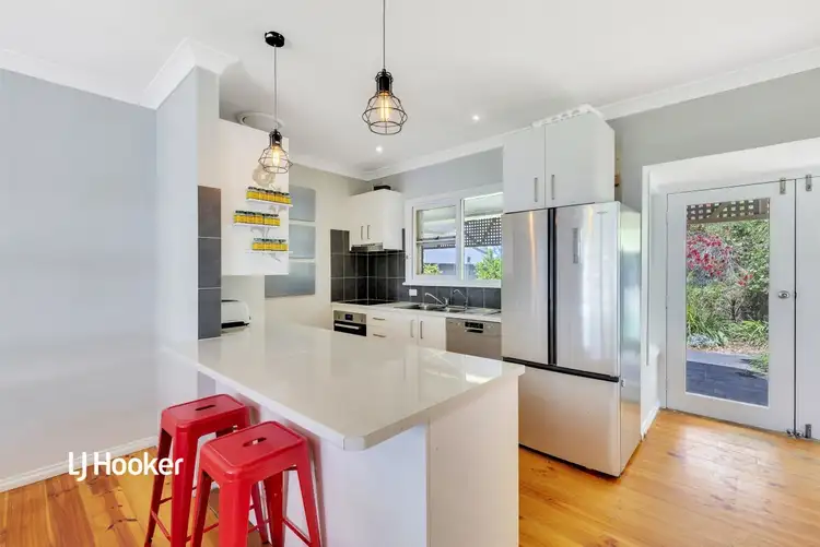 Fourth view of Homely house listing, 7 Angas Court, Modbury SA 5092