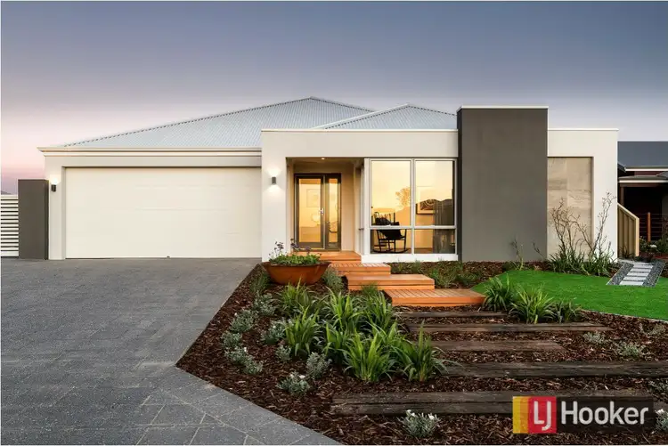 Second view of Homely house listing, 10 Pascoe Way, Millbridge WA 6232