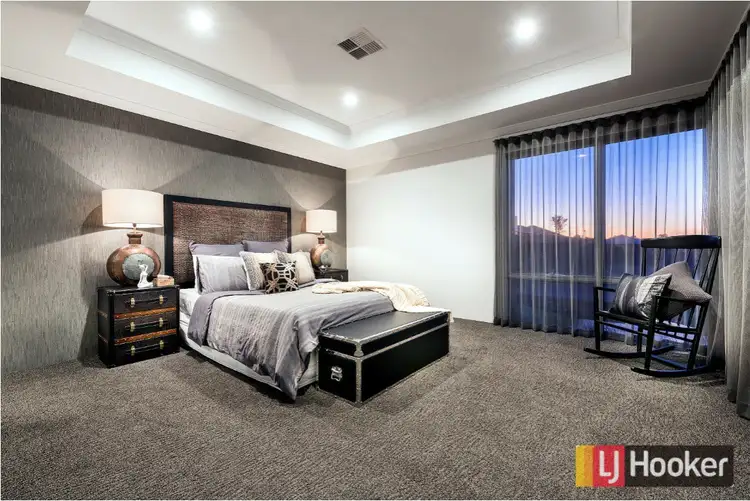 Third view of Homely house listing, 10 Pascoe Way, Millbridge WA 6232