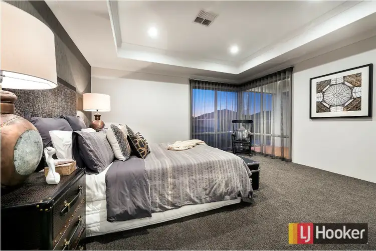 Fourth view of Homely house listing, 10 Pascoe Way, Millbridge WA 6232