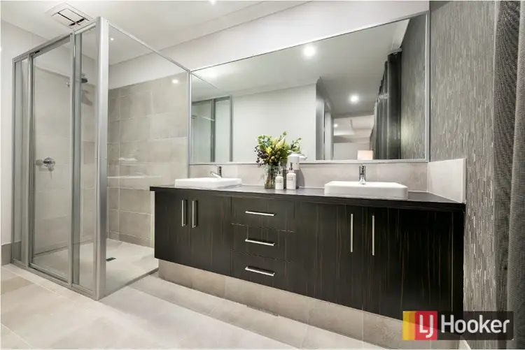 Sixth view of Homely house listing, 10 Pascoe Way, Millbridge WA 6232