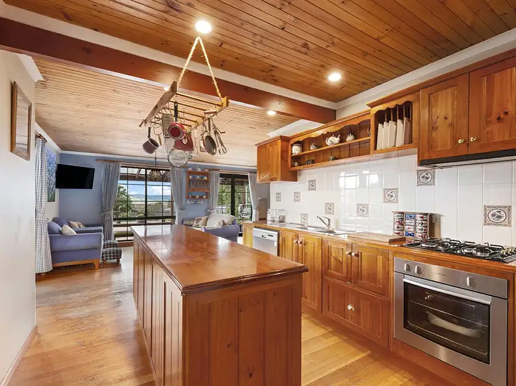 Main view of Homely house listing, 5 Haber Street, Midway Point TAS 7171