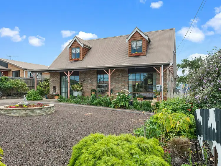 Third view of Homely house listing, 5 Haber Street, Midway Point TAS 7171