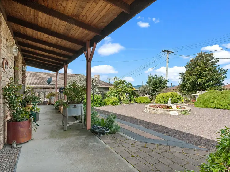 Fourth view of Homely house listing, 5 Haber Street, Midway Point TAS 7171