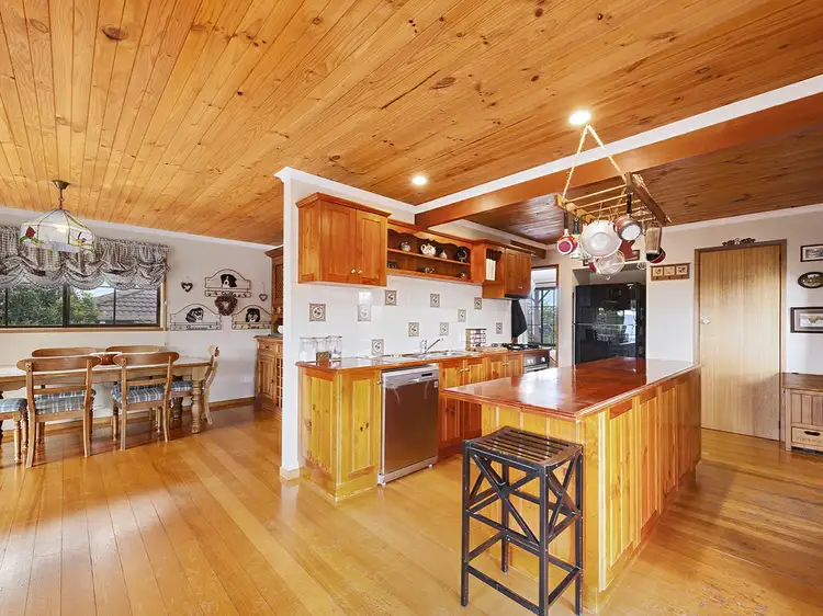 Fifth view of Homely house listing, 5 Haber Street, Midway Point TAS 7171