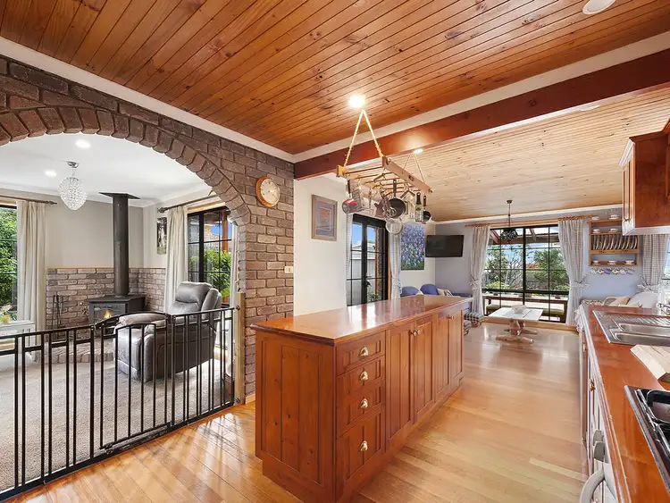 Sixth view of Homely house listing, 5 Haber Street, Midway Point TAS 7171