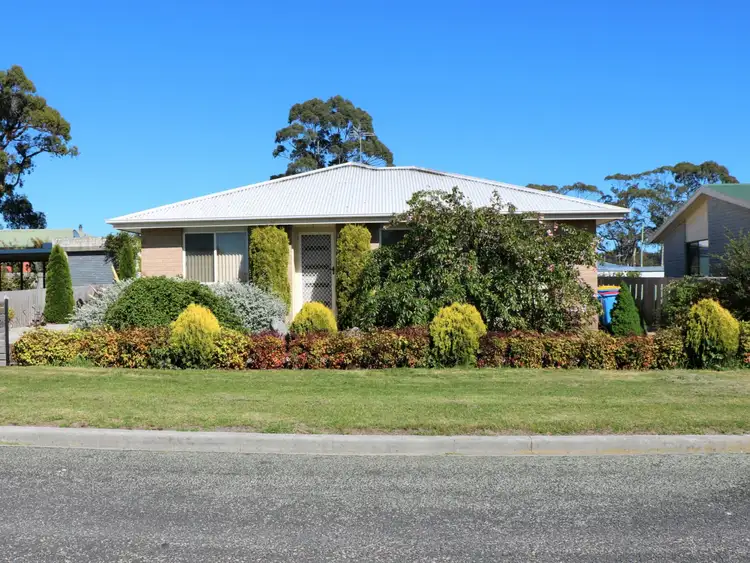 Unit 1/3 Medea Street, St Helens TAS 7216