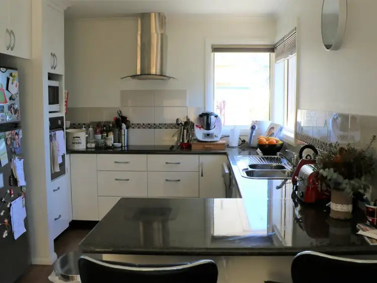 Second view of Homely unit listing, Unit 1/3 Medea Street, St Helens TAS 7216