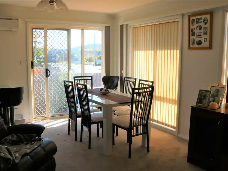 Third view of Homely unit listing, Unit 1/3 Medea Street, St Helens TAS 7216