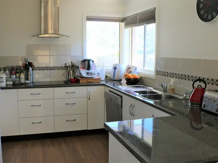 Fourth view of Homely unit listing, Unit 1/3 Medea Street, St Helens TAS 7216